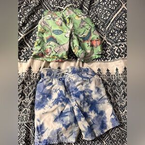 Swim trunks bundle